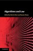 Algorithms and Law
