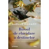 Biroul de elucidare a destinelor