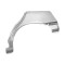 Segment reparatie aripa spate Ford Mondeo 1993-2000, Partea Stanga, Spate, Hatchback, Sedan,