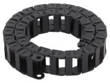 Ghidaj Lanț 10 Raza 28mm L1006mm &Icirc;n.int 18mm