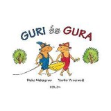 Guri &eacute;s Gura - Rieko Nakagawa