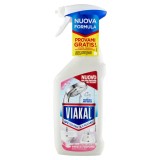 Solutie Anticalcar Parfumata Viakal, 470 ml