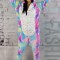 PJM170-100 Pijama intreaga kigurumi, model unicorn