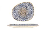 Bonna Farfurie pentru cină - Alhambra - Porţelan - 33 cm - set de 6