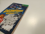 VLADIMIR VOLKOFF, DEZINFORMAREA VAZUTA DIN EST