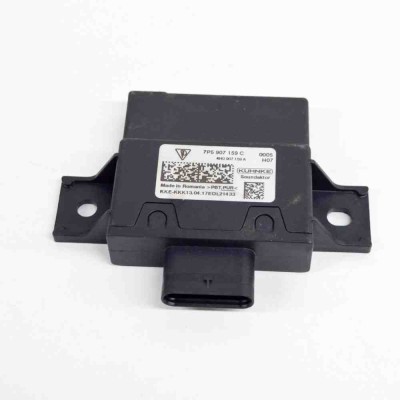 Alt modul de control PORSCHE CAYENNE 92A 2017 OEM: 7P5907159C,7P5.907.159.C,4H0907159A,4H0.907.159.A 17160910 foto