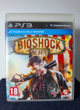 Bioshock Infinite - Joc PS3, Playstation 3, Action,18+, 2K Games, Actiune, Single player, 18+