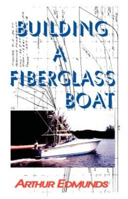 Building a Fiberglass Boat foto