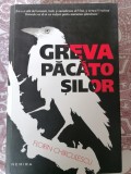Florin Chirculescu - Greva pacatosilor