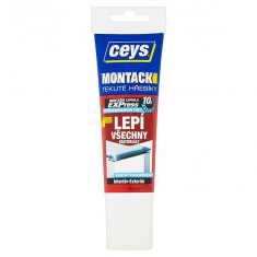 Ceys MONTACK lipici MONTACK lipici EVERYTHING INVISIBLE, tub, 135g