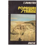 T. Dumitru - Popasuri straine - 129300
