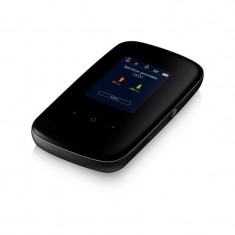 Router Wireless ZyXEL LTE2566-M634 foto