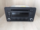 Cumpara ieftin AUDI Concert Defect A3 pentru Display butoane Piese Conector Antena Mp3 CdPlayer