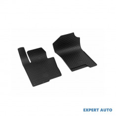 Set covorase auto cauciuc umbrella pentru nissan navara (2014-) - 2 pcs UNIVERSAL Universal #6