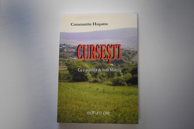 Constantin Husanu - Cursesti Vaslui (2009) foto