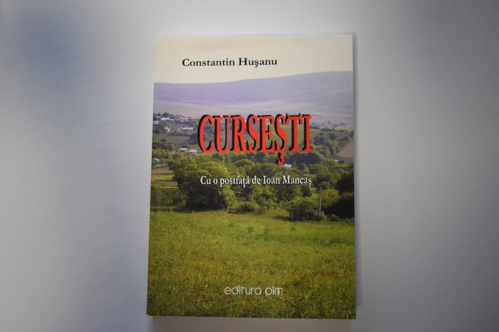 Constantin Husanu - Cursesti Vaslui (2009)