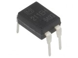 Releu Semiconductor Icom 3mA 1000mA 30VAC 30VDC