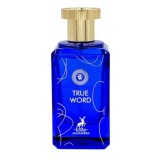 MAISON ALHAMBRA TRUE WORD, barbati, 100 ml
