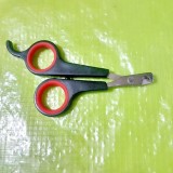 G390-Foarfeca mica noua.Lungime 11 cm.