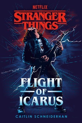 Stranger Things: Flight of Icarus foto