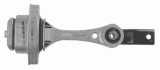 Suport motor Audi A3; Seat Leon, Toledo II; Skoda Octavia I; VW Bora I, Golf IV, New Beetle Motor 1.6 16 V, 1.6 16V, 1.8 T quattro, 1.9 SDI, 1.9
