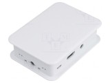 Carcasă pentru Raspberry Pi 3 Gri
