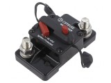 Siguranţă Auto 100A 48VDC 86x48,5x35,9mm