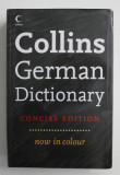 COLLINS GERMAN DICTIONARY , 2006