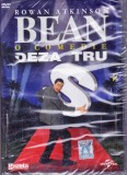 DVD Film de colectie: Bean - O comedie dezastru ( SIGILAT - vezi descriere )