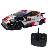 Masina cu telecomanda, Mondo Motors, Toyota Gr Yaris WRC, 1:14