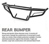 BULLBAR SPATE ATV CFMOTO 850 / 1000