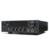 Cumpara ieftin Amplificator profesional stereo BT-1388, 50W x 2 cu Bluetooth si telecomanda