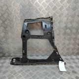 Suport bara de protecție st&acirc;nga spate AUDI Q7 4M 2016 OEM: 4M0807453 25839171