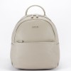 Rucsac bej Acacia G-25119 18