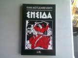 ENEIDA - IVAN KOTLEAREVSKYI