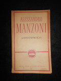 Alessandro Manzoni - Logodnicii