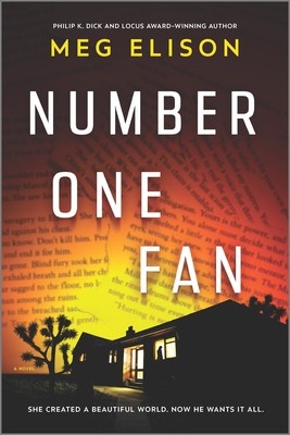 Number One Fan foto