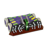 Robot de lupta cu telecomanda WITCH DOCTOR, BattleBots - Hexbug