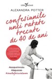 Cumpara ieftin Confesiunile unei ratate trecute de 40 de ani/Alexandra Potter