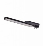 Lampa stradala 150W 18000lm 120lm W 4000K 30.000 ore 556x175mm prindere 60mm IP65 3 ani garantie