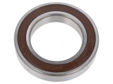 Lagăr cu bile 55x90x18 mm oțel NSK 6011 DDU CM