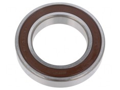 Lagăr cu bile 55x90x18 mm oțel NSK 6011 DDU CM