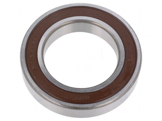 Lagăr cu bile 55x90x18 mm oțel NSK 6011 DDU CM