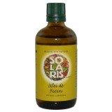 ULEI RICIN 100ml SOLARIS, Solaris Plant