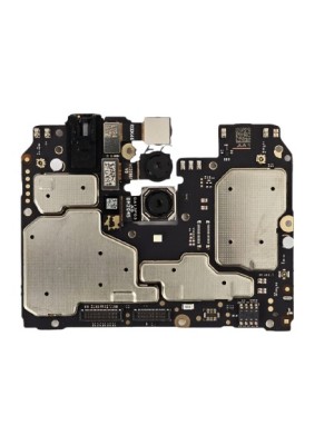 Placa de baza Nokia 2.4 TA-1270, second-hand, testata foto