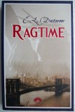 Ragtime - E.L. Doctorow, editie in romana, carte