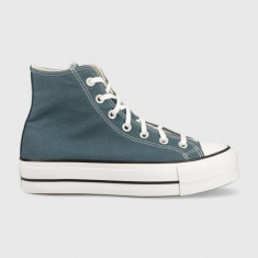 Converse tenisi Chuck Taylor All Star Lift HI femei, A06840C