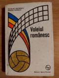 Voleiul romanesc- Nicolae Mateescu, Mircea Popescu