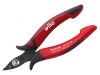 Cleşti Laterali pentru Tăiere 128mm fără Faţetă