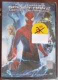 DVD FILM: THE AMAZING SPIDER-MAN 2. UIMITORUL OM PAIANJEN 2-251917